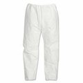 Beautyblade Tyvek Pants Elastic Waist Medium BE3121894